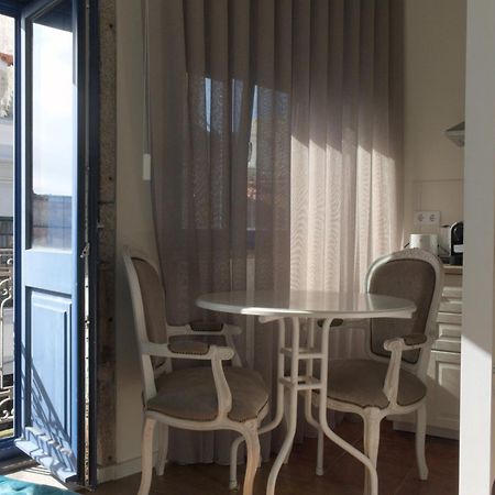孔迪镇Rua De Sao Bento N.123公寓 外观 照片